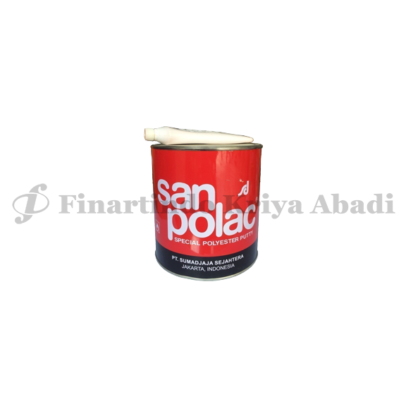 Distributor Sanpolac