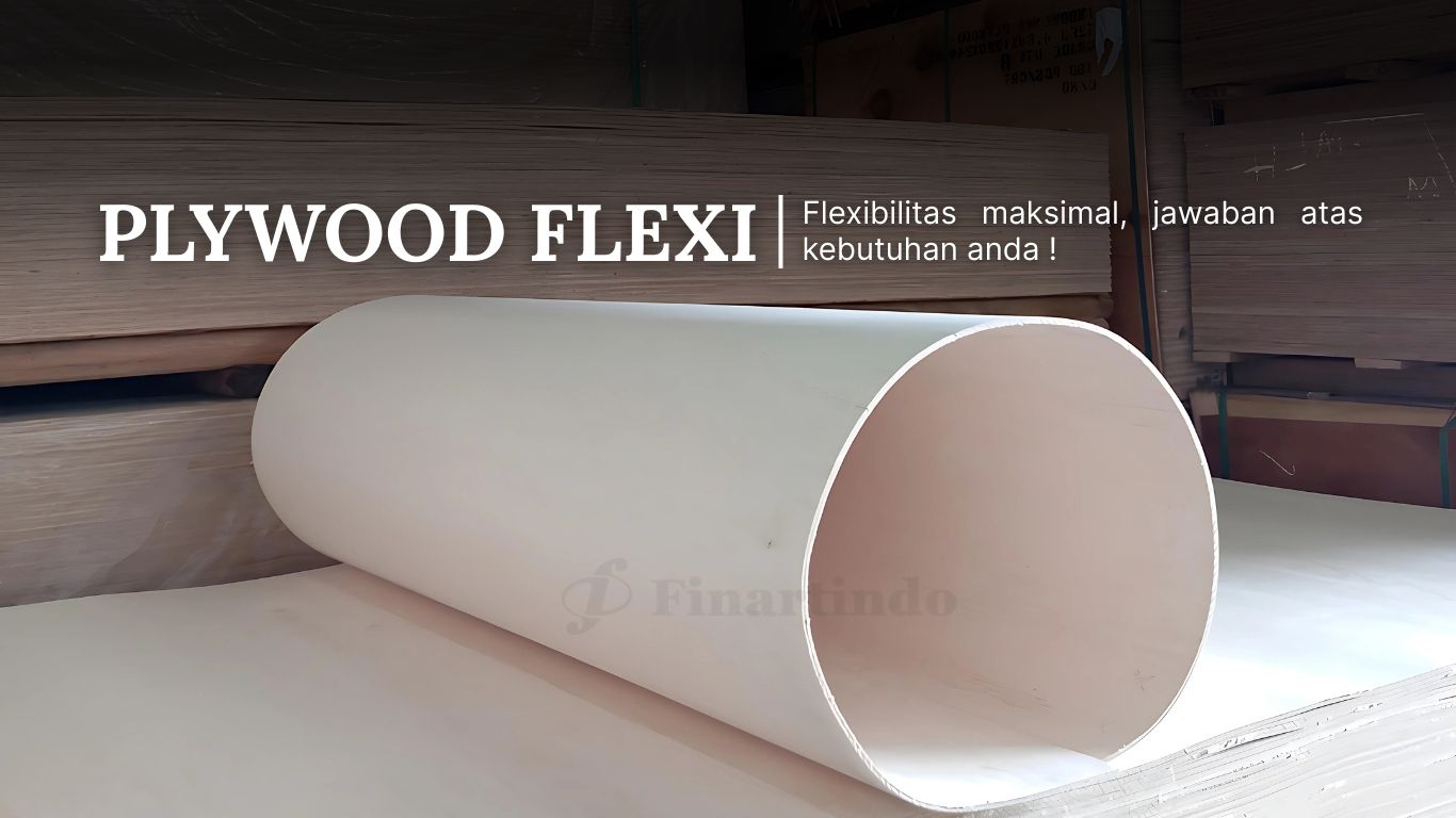 Penjual plywood bending triplek bending