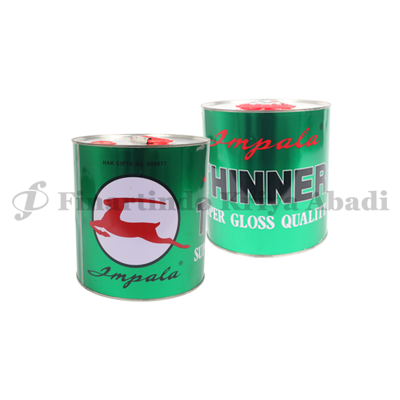 Distributor Thinner