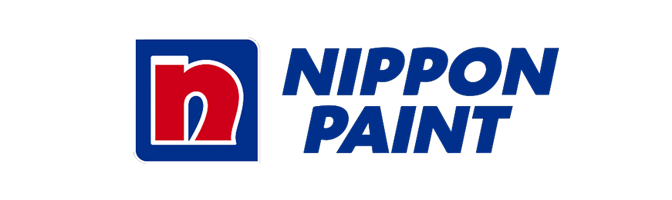 Distributor nippon paint
