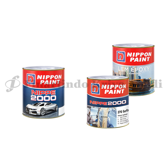 Distributor Nippe
