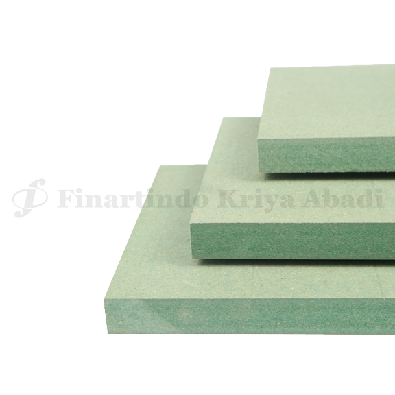 hmr, mdf hijau, kayu lapis tahan air