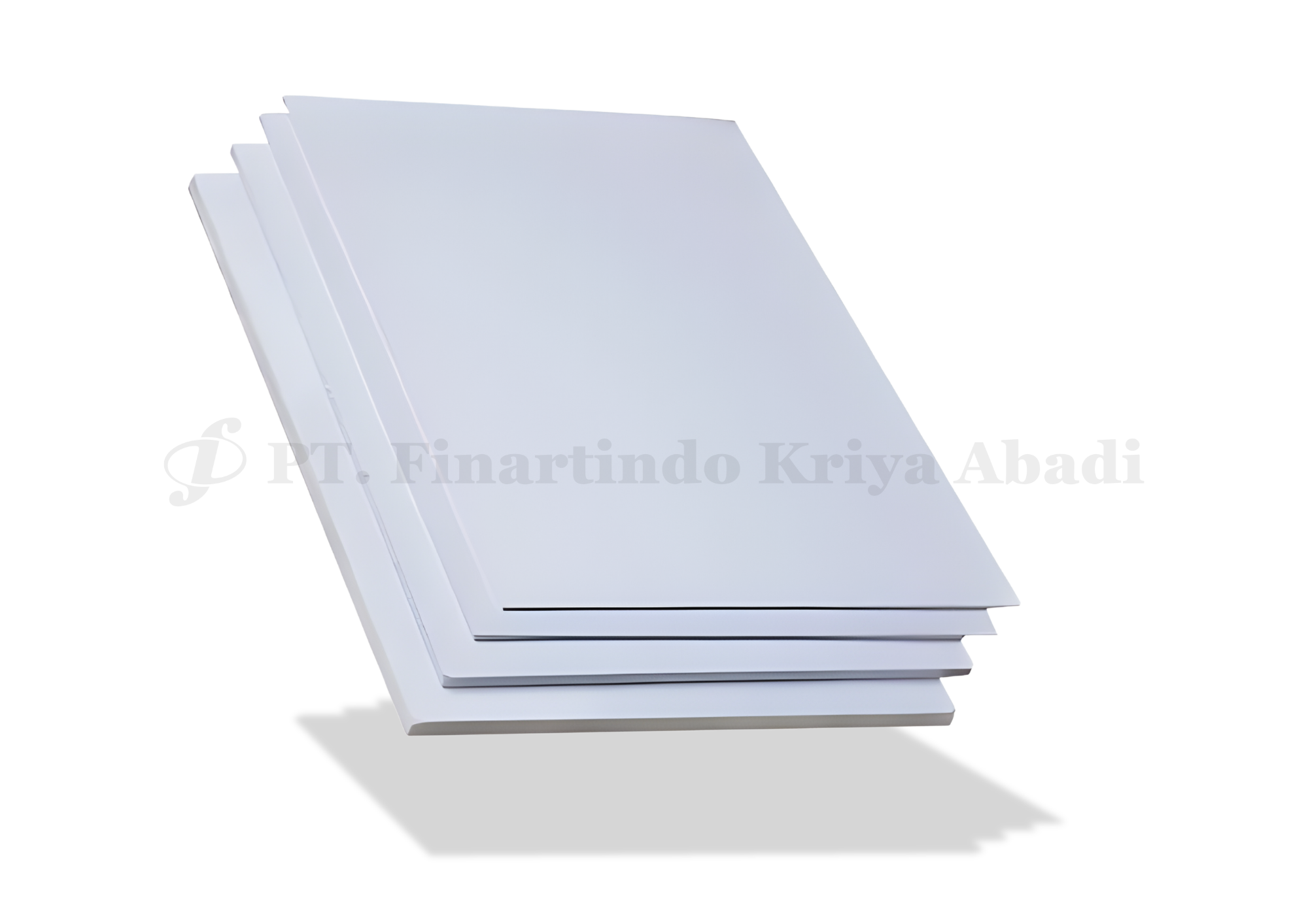 supplier pvc board