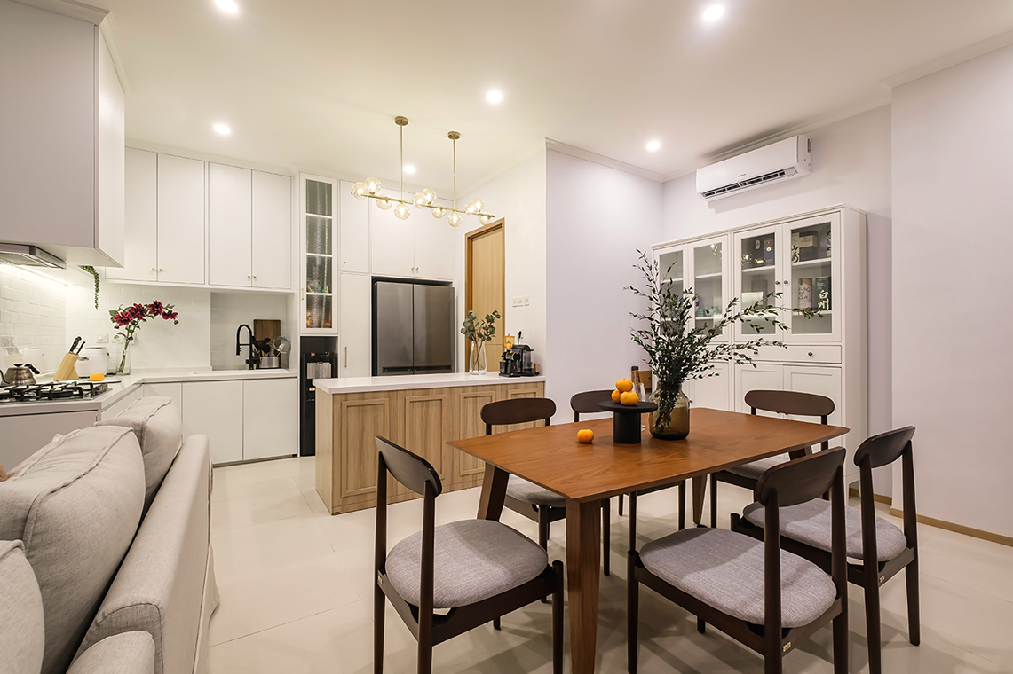 Bahan baku furniture