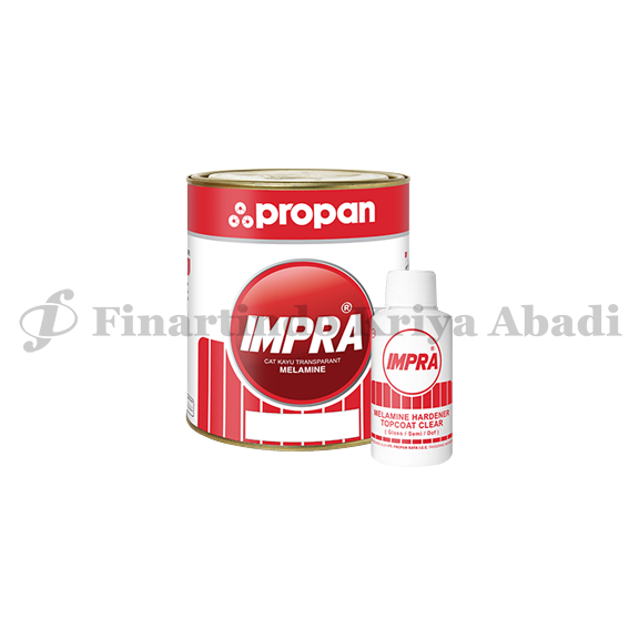 Distributor Impra